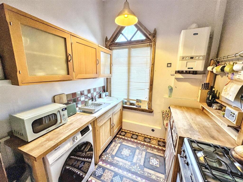 Additional property image - Wake Green Road, Moseley