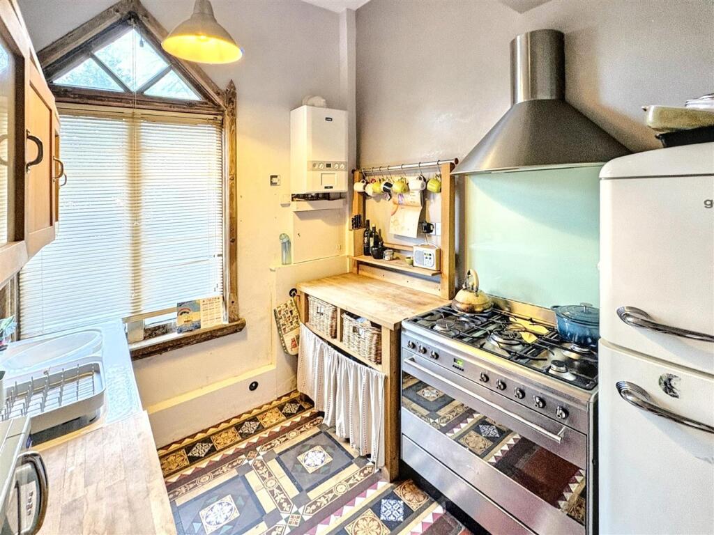 Additional property image - Wake Green Road, Moseley