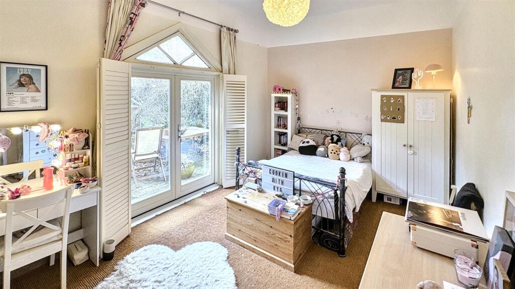Additional property image - Wake Green Road, Moseley