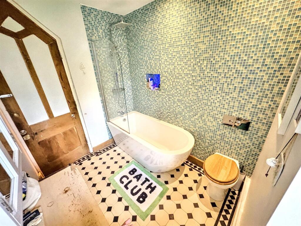 Additional property image - Wake Green Road, Moseley