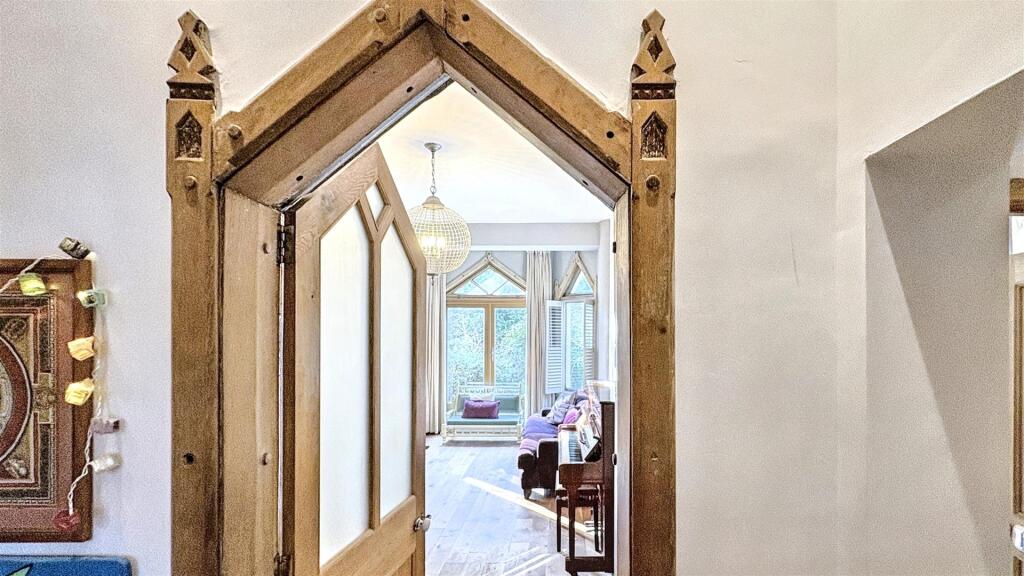 Additional property image - Wake Green Road, Moseley