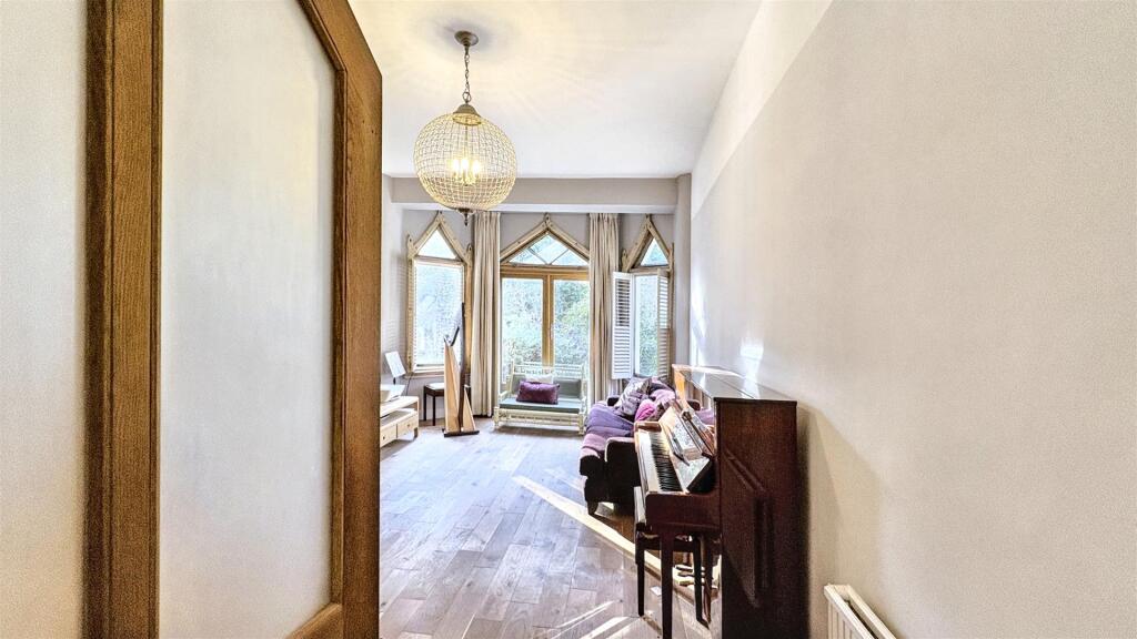 Additional property image - Wake Green Road, Moseley