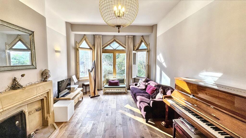 Additional property image - Wake Green Road, Moseley