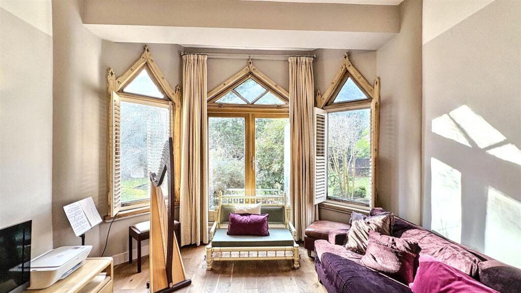 Additional property image - Wake Green Road, Moseley