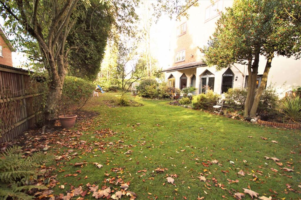 Additional property image - Wake Green Road, Moseley