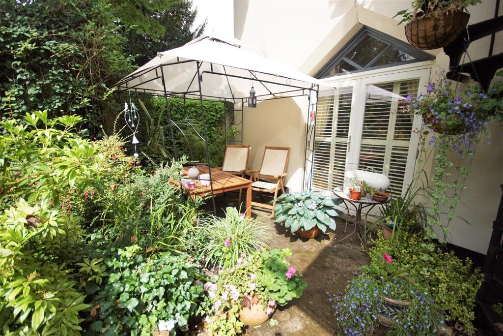 Additional property image - Wake Green Road, Moseley