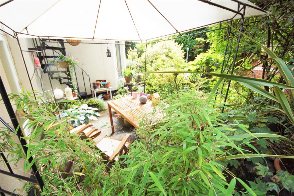 Additional property image - Wake Green Road, Moseley