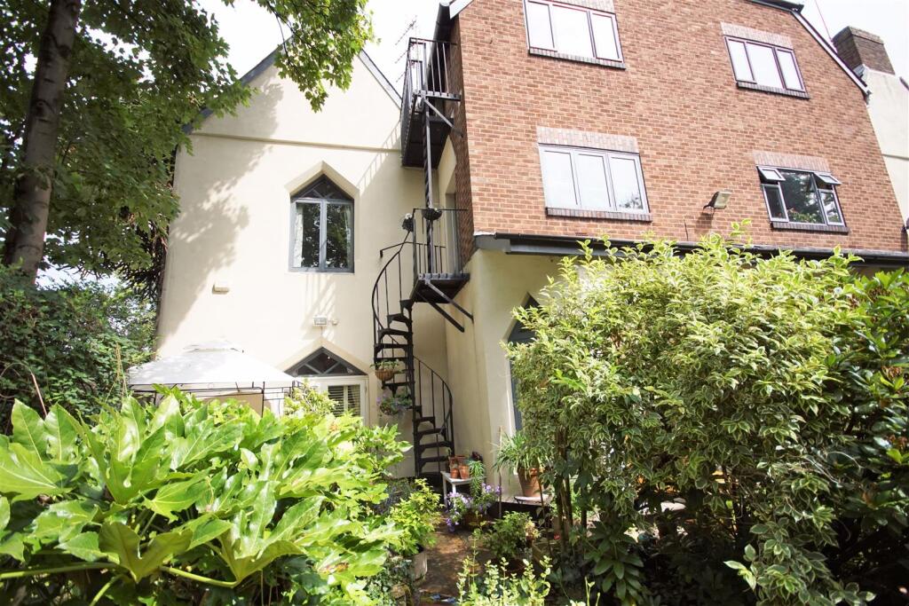 Additional property image - Wake Green Road, Moseley