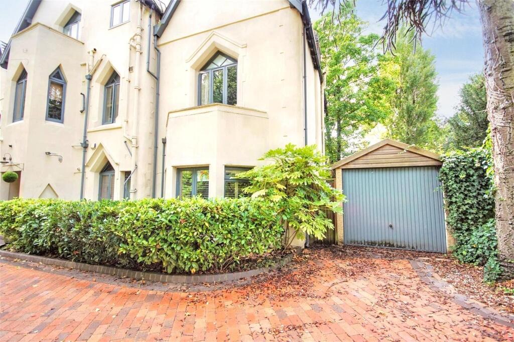 Additional property image - Wake Green Road, Moseley