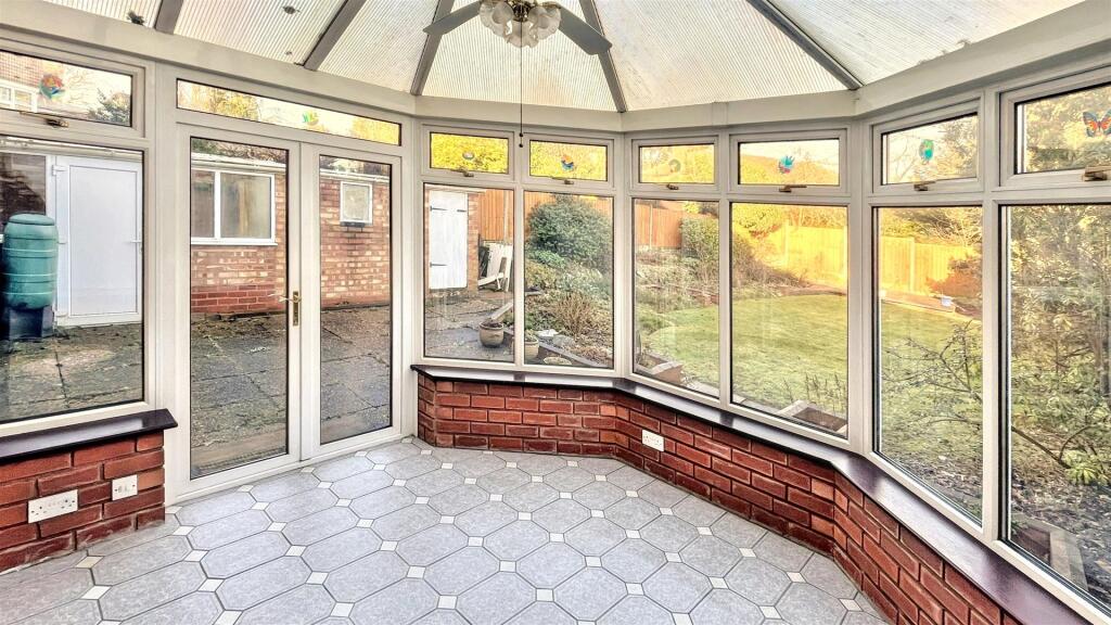 Additional property image - Wake Green Road, Moseley