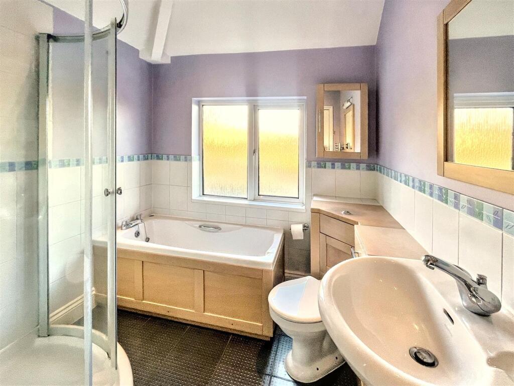 Additional property image - Wake Green Road, Moseley