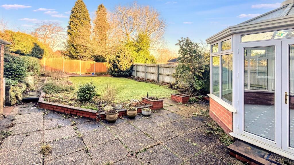 Additional property image - Wake Green Road, Moseley