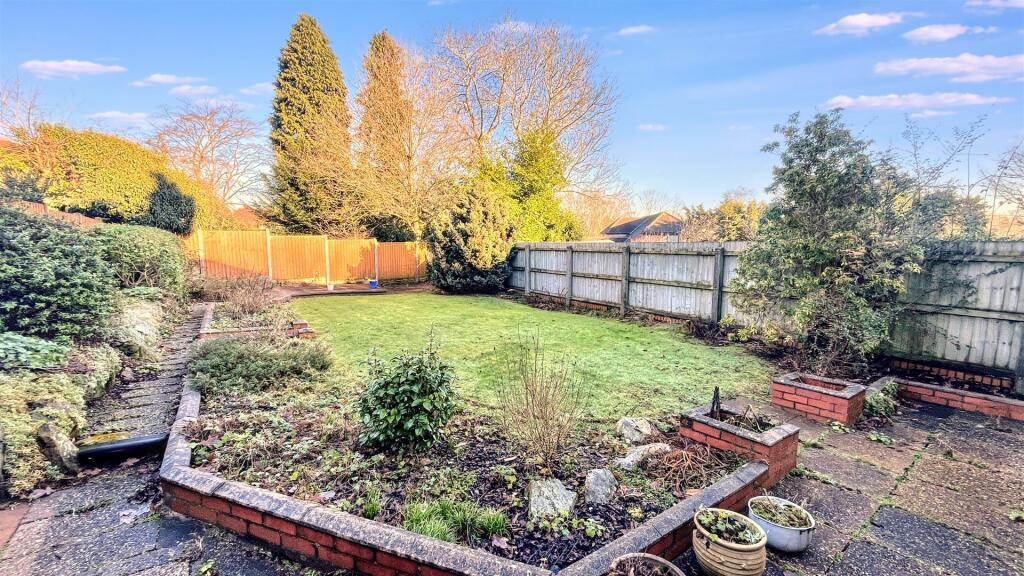 Additional property image - Wake Green Road, Moseley