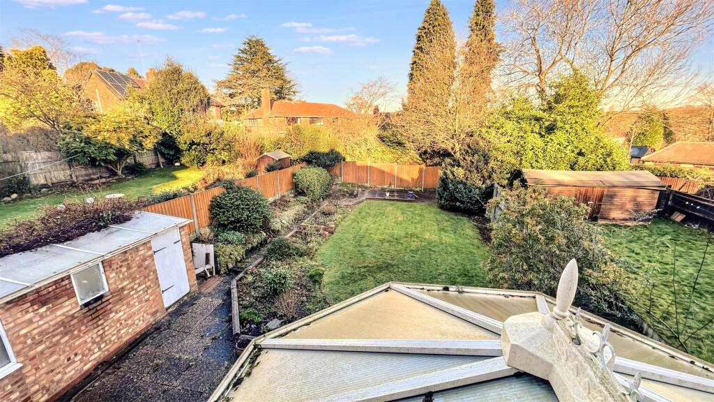 Additional property image - Wake Green Road, Moseley