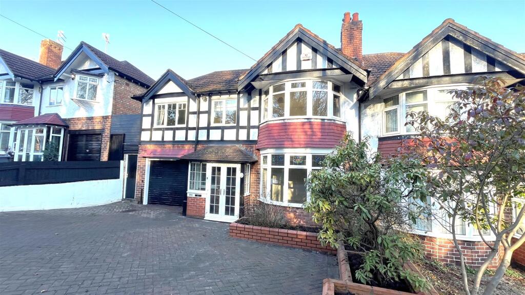 Additional property image - Wake Green Road, Moseley