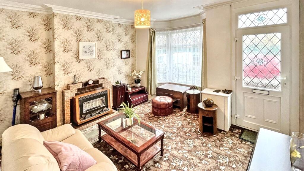 Additional property image - Drayton Road, Kings Heath