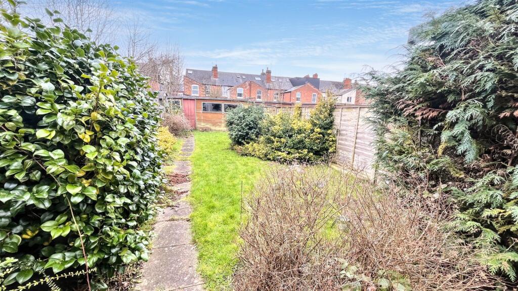 Additional property image - Drayton Road, Kings Heath