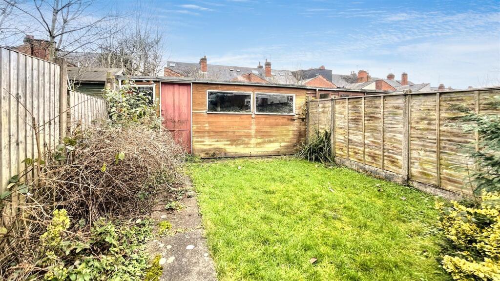 Additional property image - Drayton Road, Kings Heath