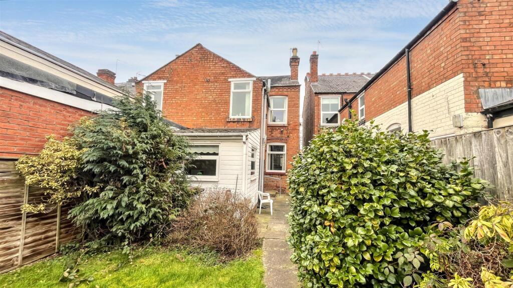 Additional property image - Drayton Road, Kings Heath