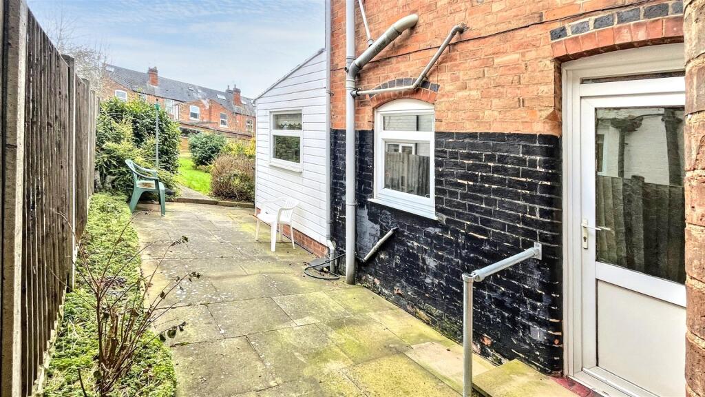 Additional property image - Drayton Road, Kings Heath