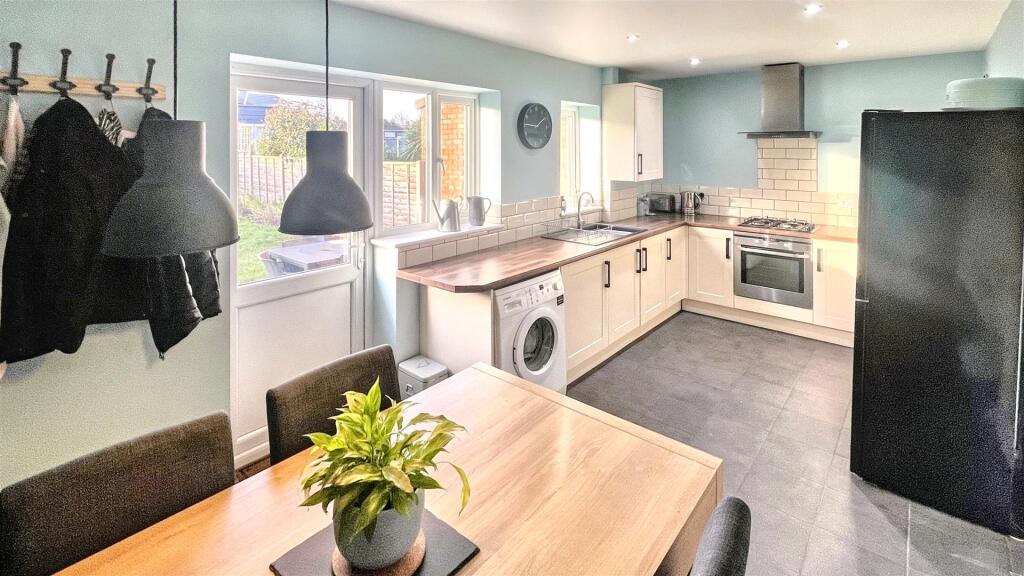 Additional property image - Brook Lane, Birmingham