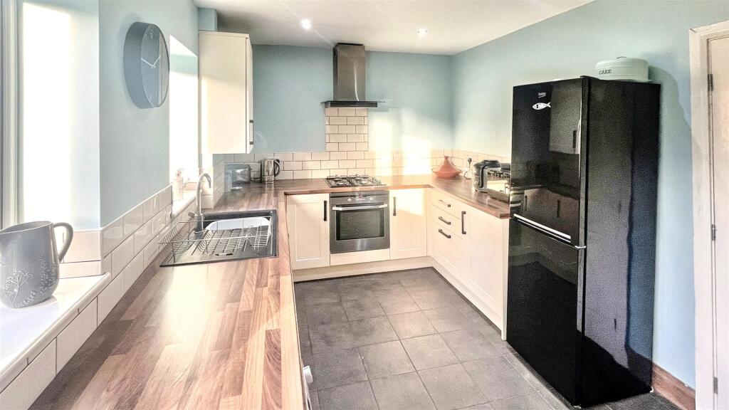 Additional property image - Brook Lane, Birmingham