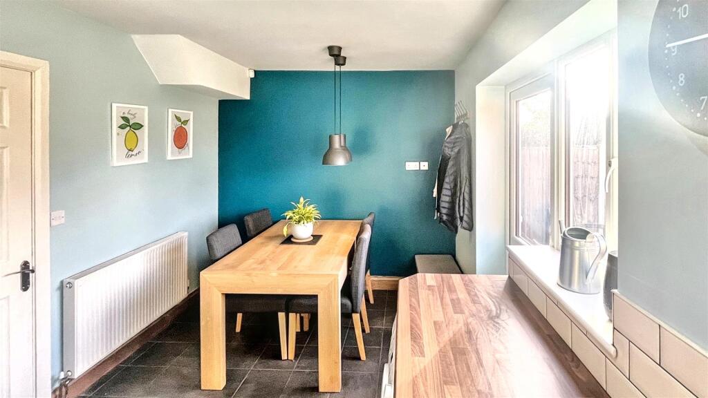 Additional property image - Brook Lane, Birmingham