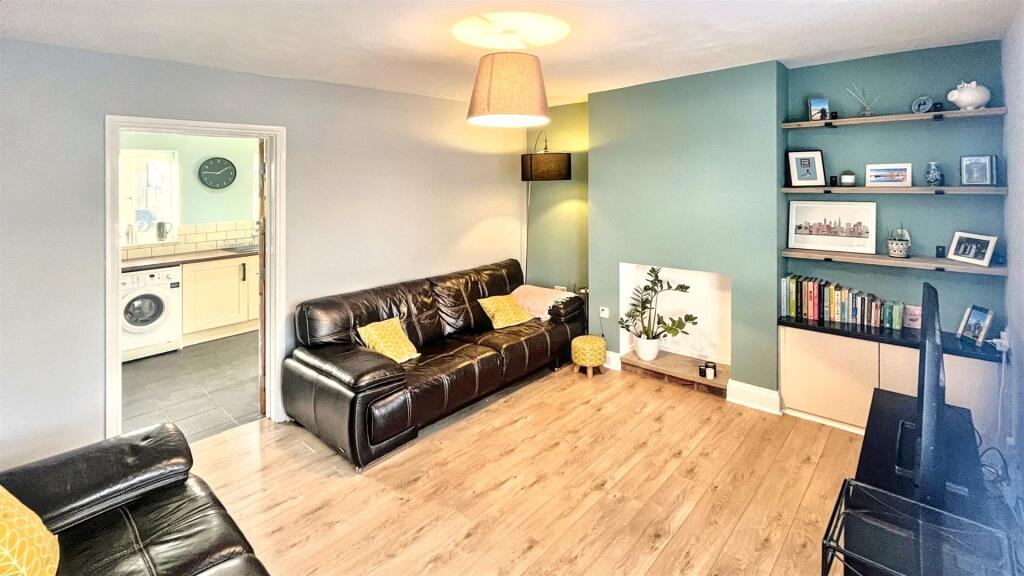 Additional property image - Brook Lane, Birmingham