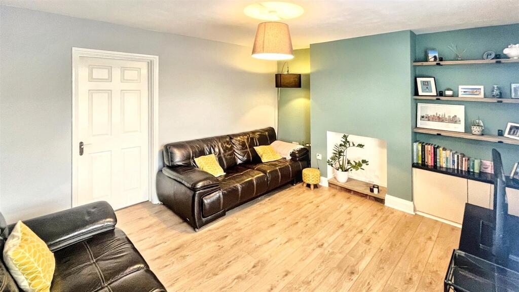 Additional property image - Brook Lane, Birmingham