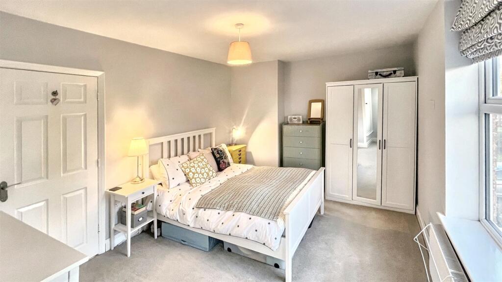 Additional property image - Brook Lane, Birmingham