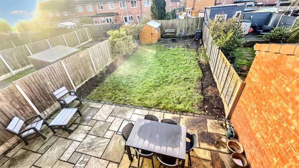 Additional property image - Brook Lane, Birmingham