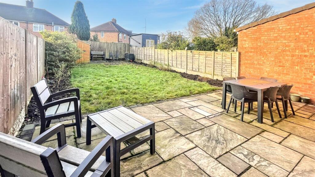 Additional property image - Brook Lane, Birmingham