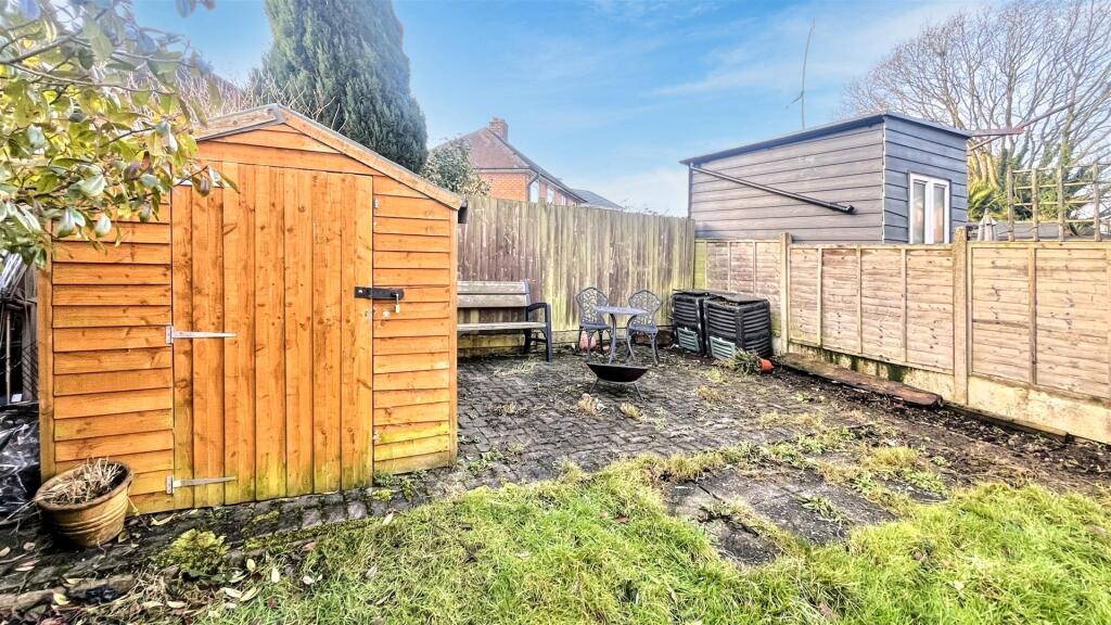 Additional property image - Brook Lane, Birmingham