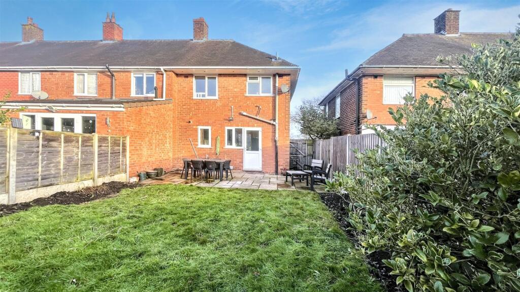 Additional property image - Brook Lane, Birmingham