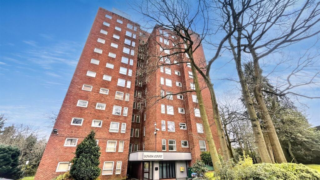 Main image of property: Bowen Court, Moseley
