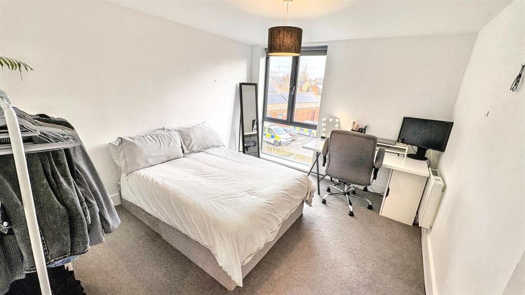 Additional property image - Moseley Central, 126 Alcester Road, Birmingham
