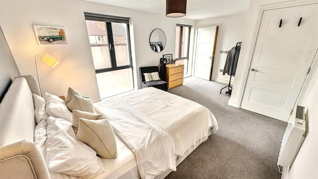 Additional property image - Moseley Central, 126 Alcester Road, Birmingham