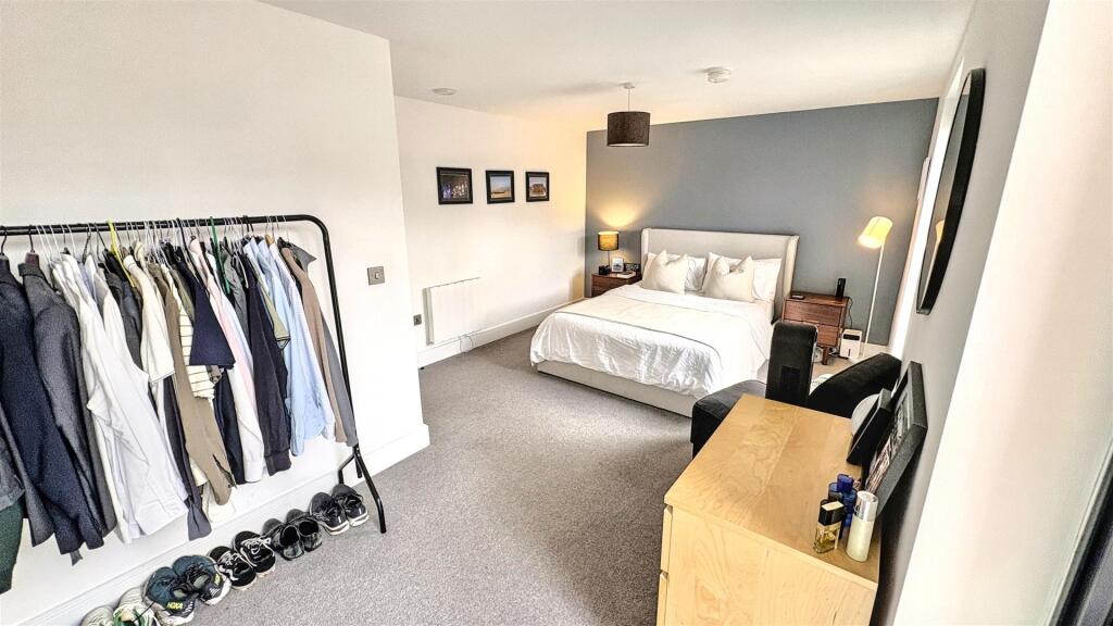 Additional property image - Moseley Central, 126 Alcester Road, Birmingham