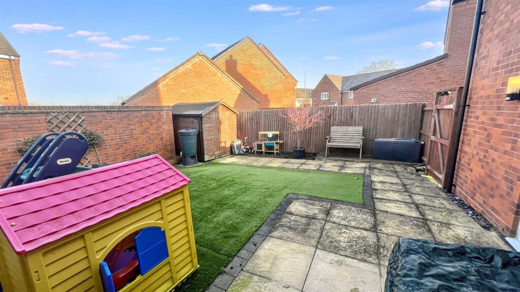 Additional property image - Wilfred Mews, Wythall