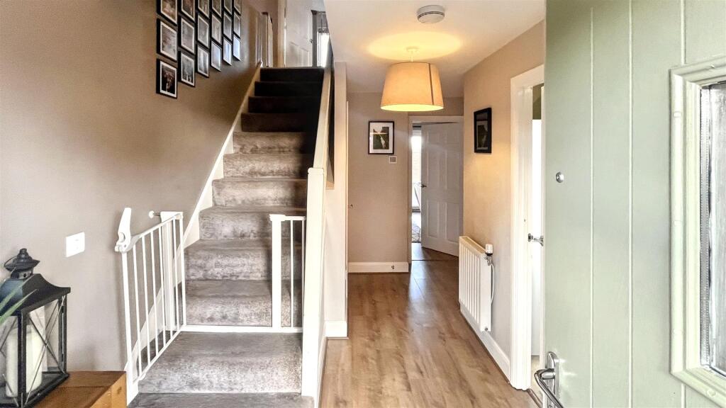 Additional property image - Wilfred Mews, Wythall