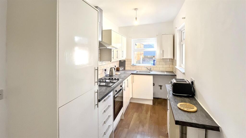 Additional property image - Tudor Road, Moseley