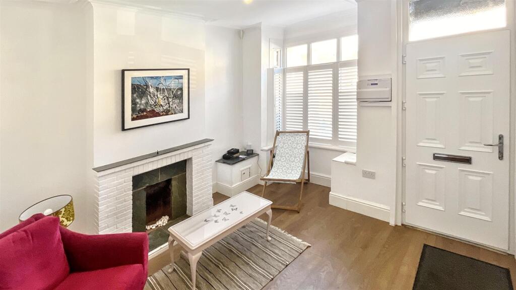 Additional property image - Tudor Road, Moseley