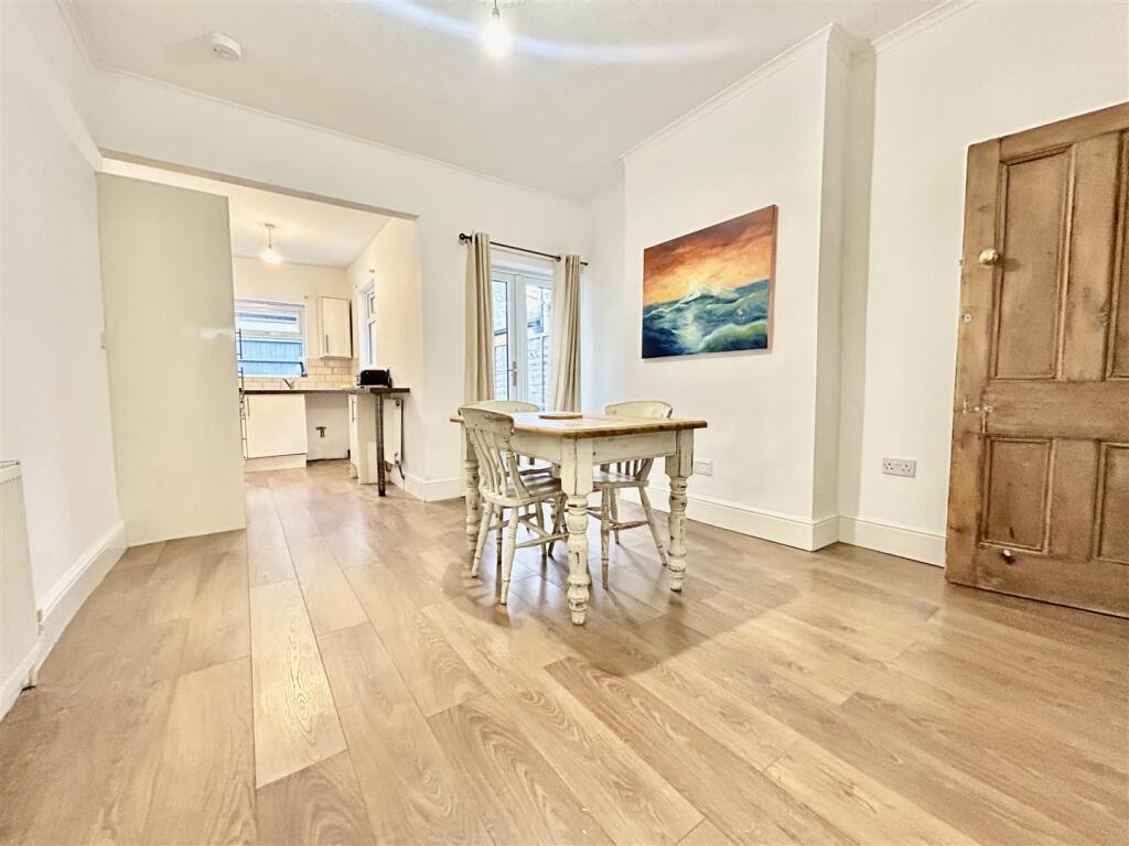 Additional property image - Tudor Road, Moseley