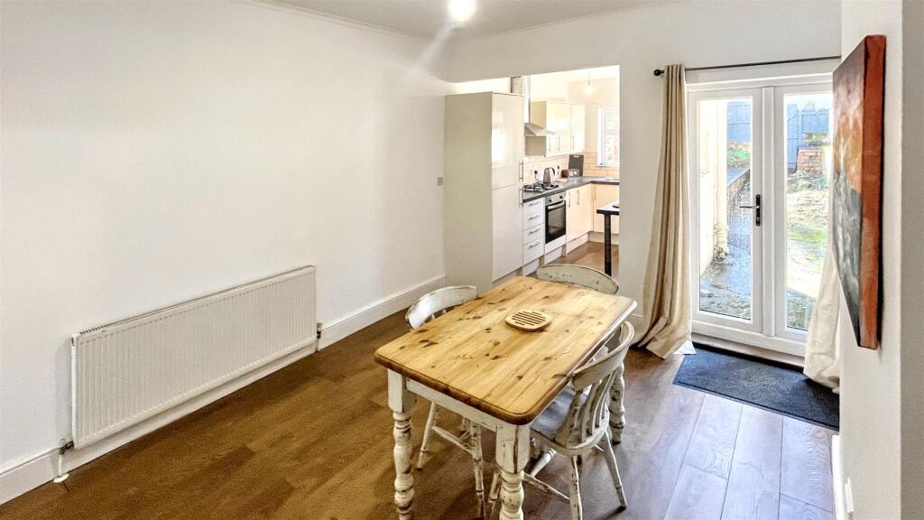 Additional property image - Tudor Road, Moseley