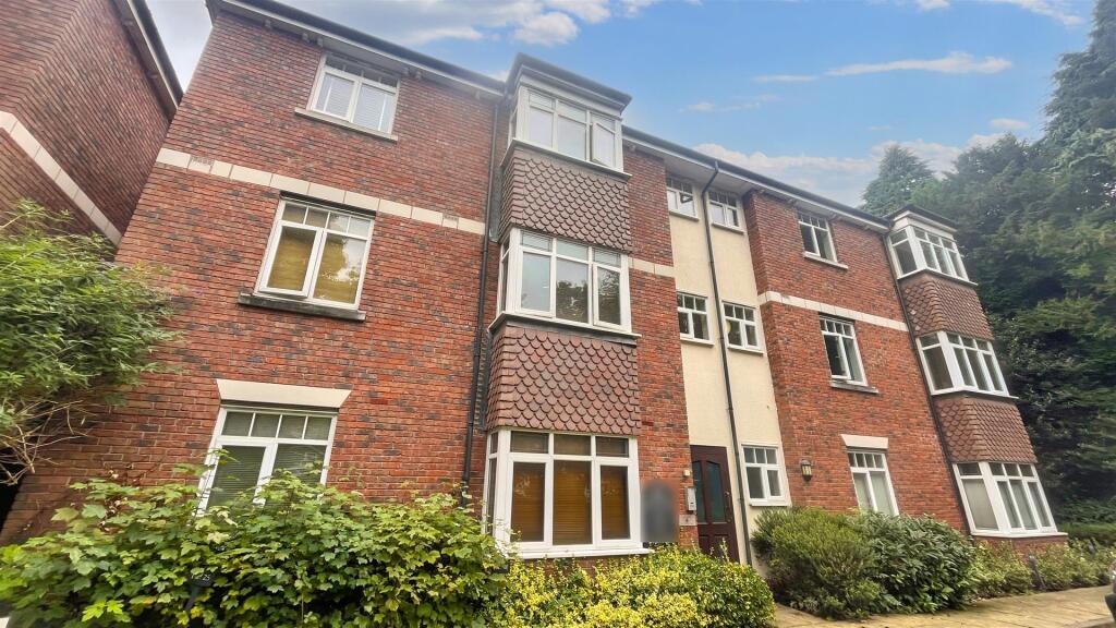 Main image of property: Trinity Court, Moseley