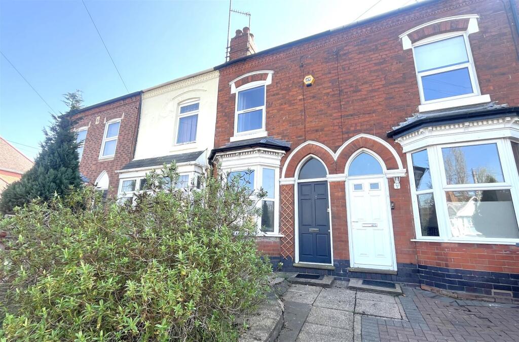 Main image of property: Moor Green Lane, Moseley