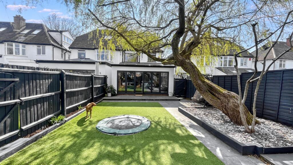 Main image of property: Greenend Road, Moseley