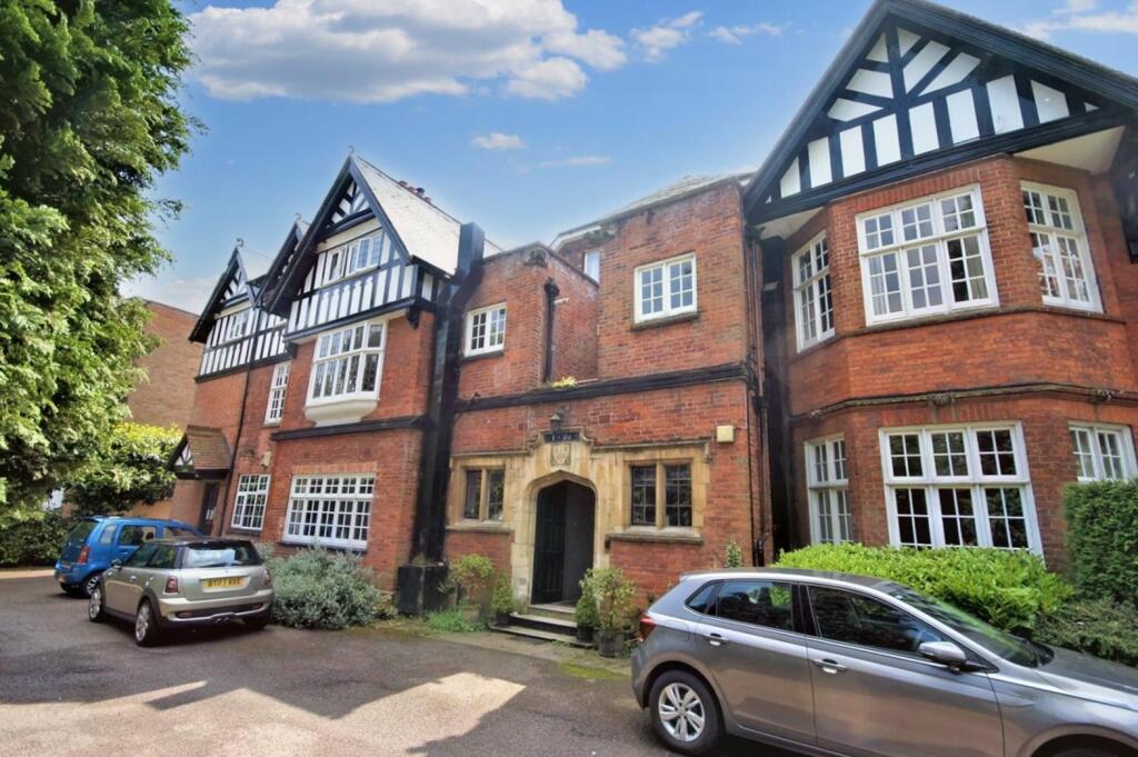 Main image of property: Ingoldsby Court, Moseley