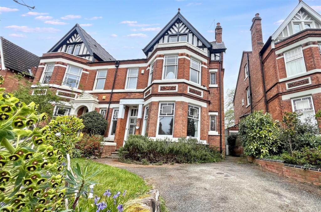 Main image of property: Chantry Road, Moseley