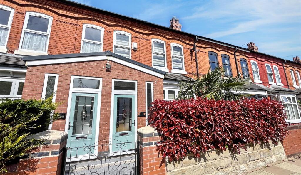 Main image of property: Willows Crescent, Balsall Heath